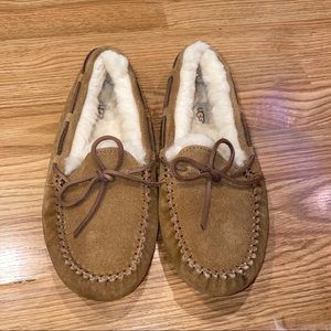 Ugg slippers